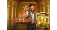 Rich Wilde and the Book of Dead