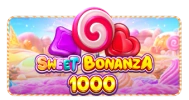 Sweet Bonanza 1000
